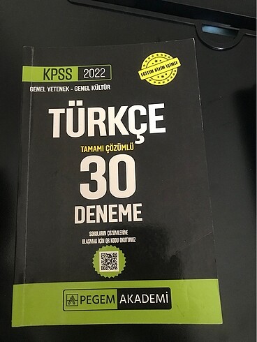 Kitap