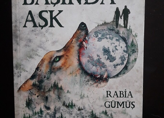 Dağ başında Aşk 1