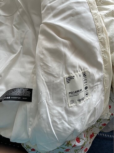 m Beden beyaz Renk Pullandbear