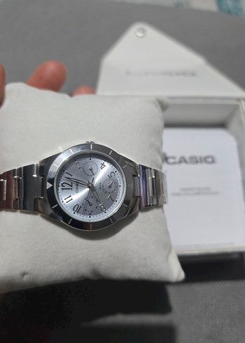 Casio