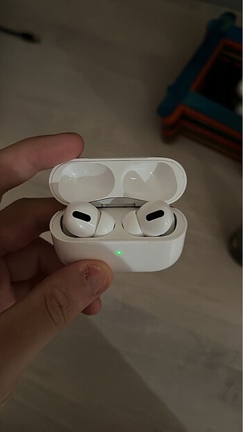 AirPods Pro