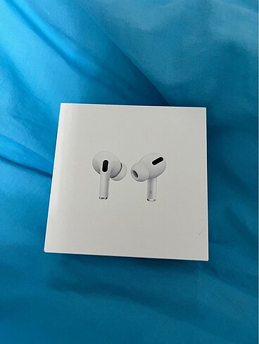 AirPods Pro