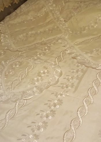 Füsto Yatak Örtüsü - Görsel 2