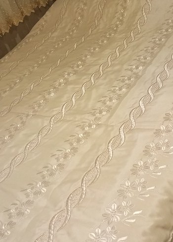 Füsto Yatak Örtüsü - Görsel 7