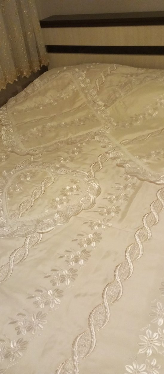 Füsto Yatak Örtüsü - Görsel 2