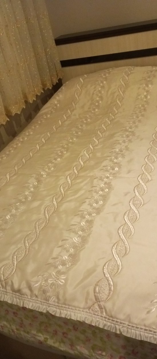 Füsto Yatak Örtüsü - Görsel 4