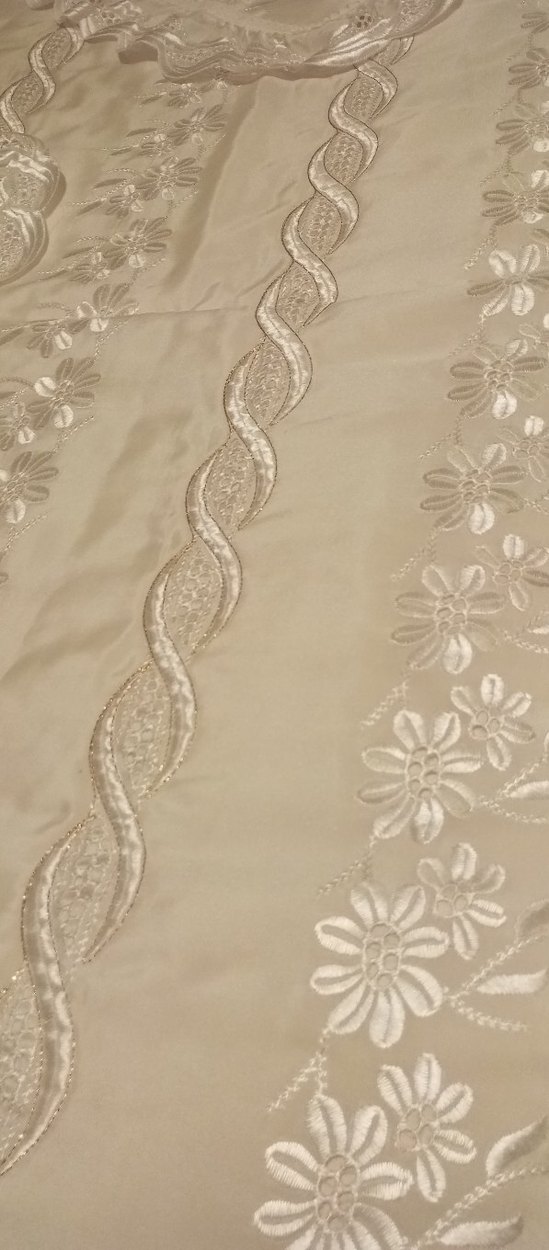 Füsto Yatak Örtüsü - Görsel 3