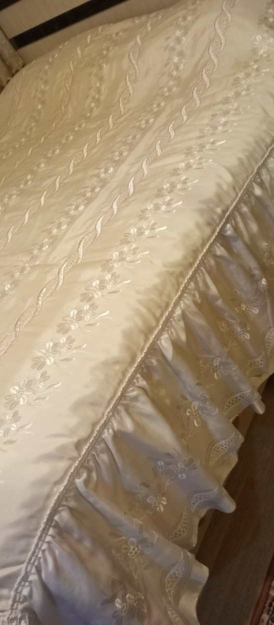 Füsto Yatak Örtüsü - Görsel 5