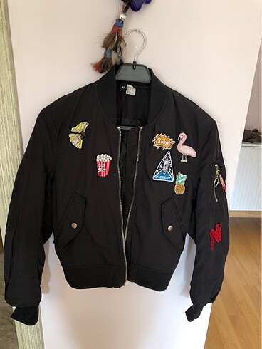 H&M mont
