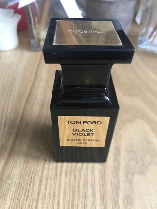 Tom Ford Black Violet