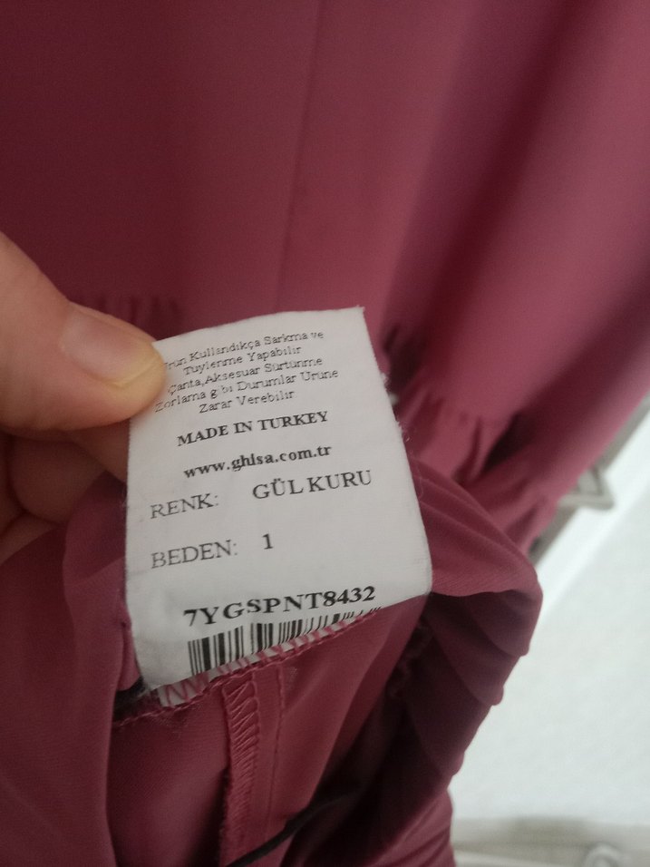 ghisa ikili takım - Görsel 2