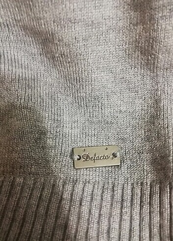 Defacto triko L beden  - Görsel 6