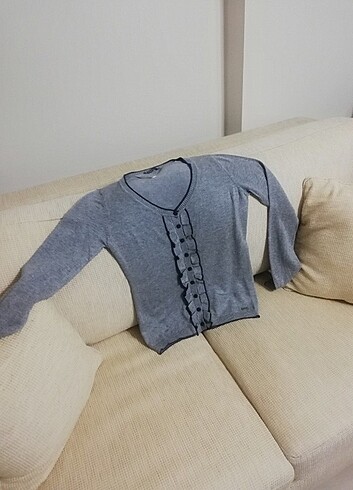 Defacto triko L beden  - Görsel 9