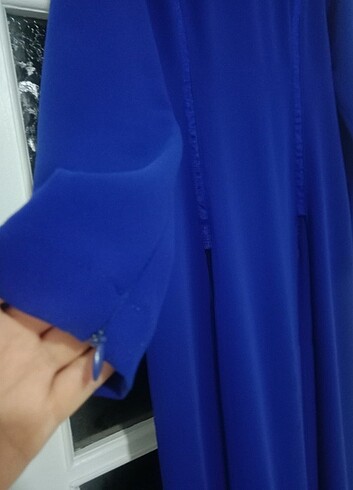 40beden kaliteli krep tunik  - Görsel 8
