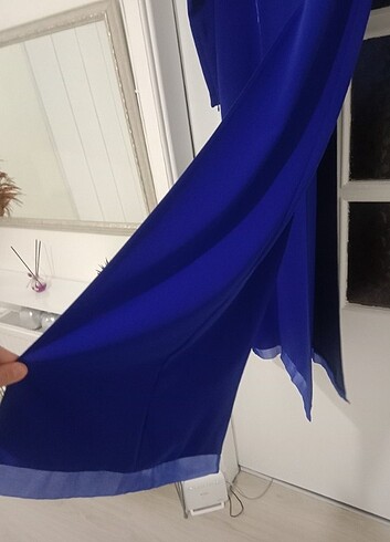 40beden kaliteli krep tunik  - Görsel 11