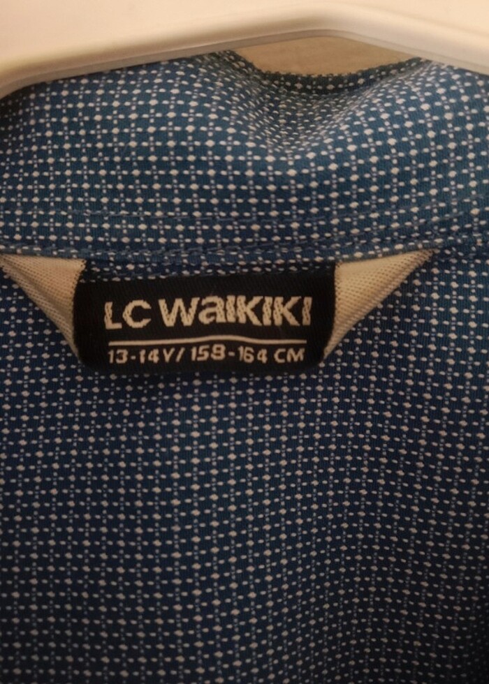 Sadece Bir kez düğün de giyildi çok Yeni  - Görsel 3