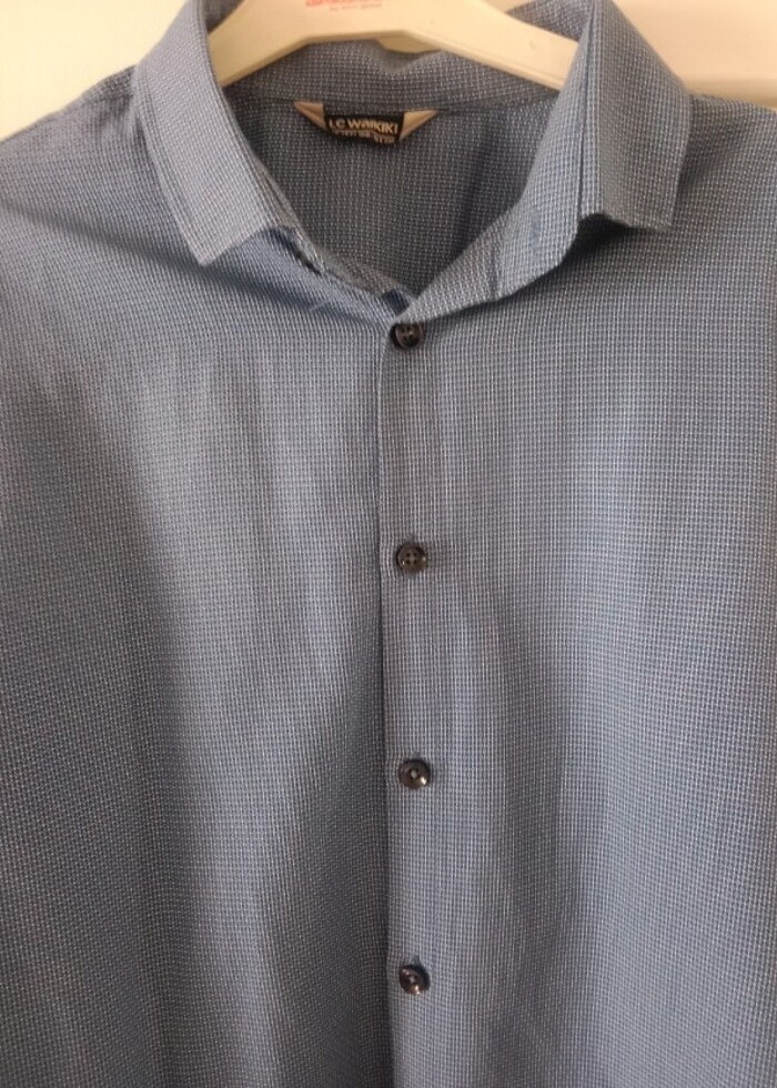 Sadece Bir kez düğün de giyildi çok Yeni  - Görsel 4