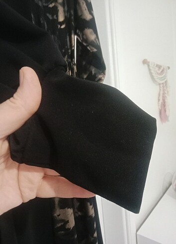 Famelin marka Zühre mağazasından alındı 40beden - Görsel 5