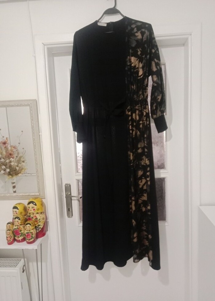 Famelin marka Zühre mağazasından alındı 40beden - Görsel 3