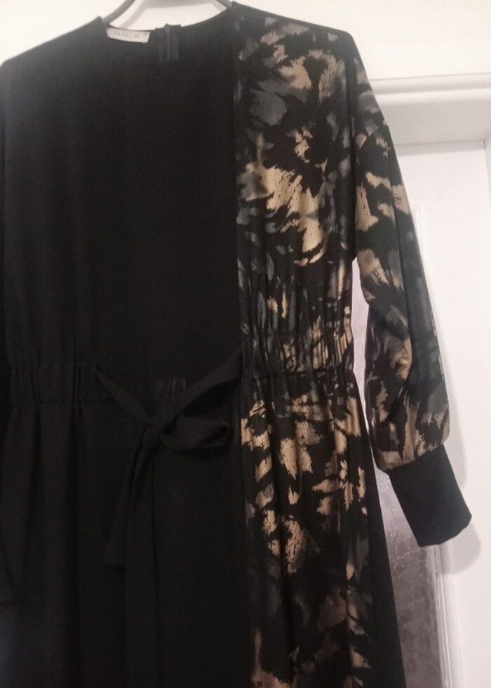 Famelin marka Zühre mağazasından alındı 40beden - Görsel 4