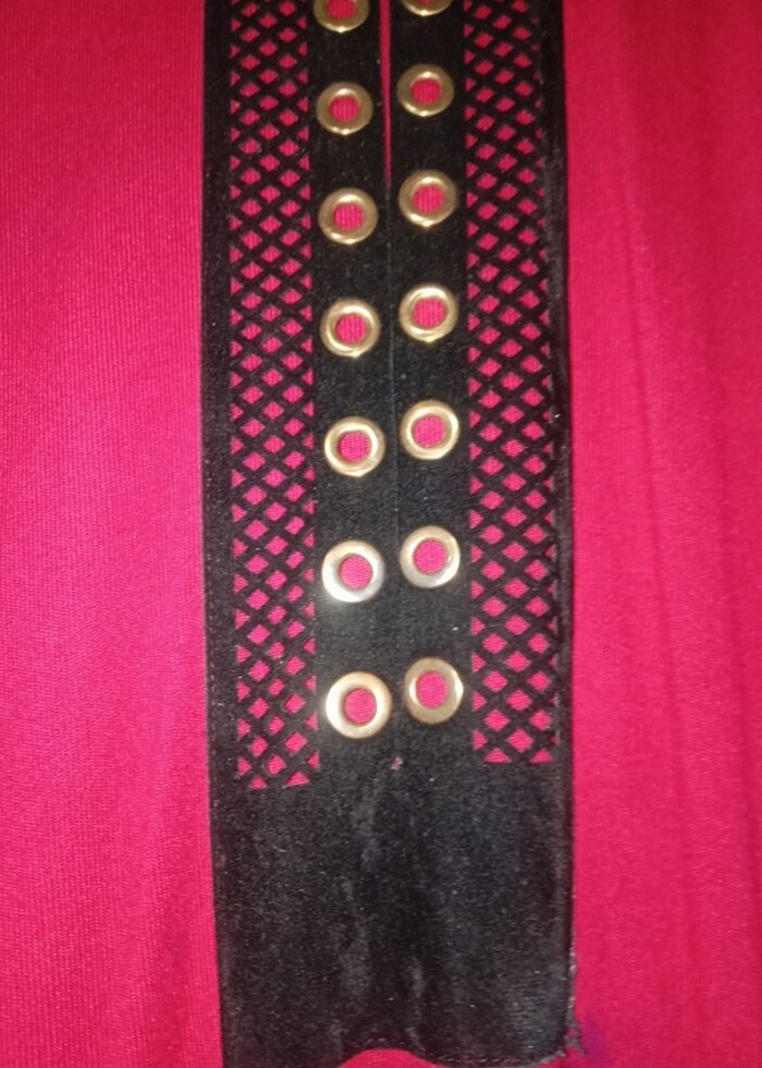 Pembe Tunik Defrina 38 40bedene uyumlu İnce triko tunik  - Görsel 5