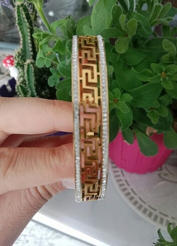 Çelik bileklik  - Görsel 5