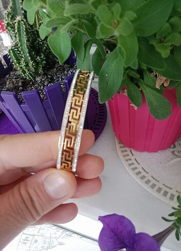 Çelik bileklik  - Görsel 7