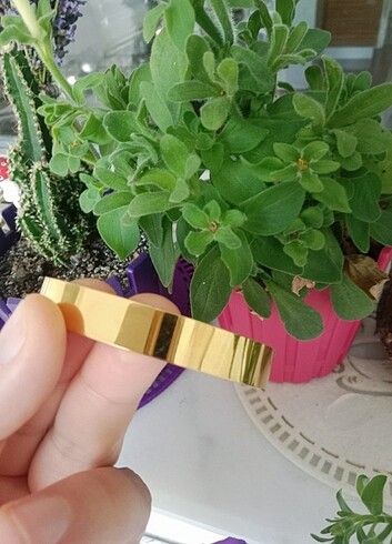 Çelik bileklik  - Görsel 8