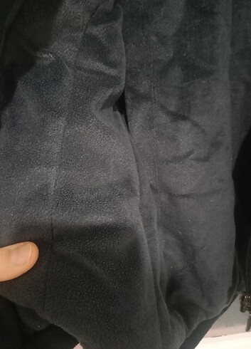 8 Yaş Beden lacivert Renk Bugi wear kaban