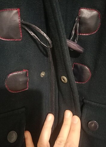 Bugi wear kaban  - Görsel 6