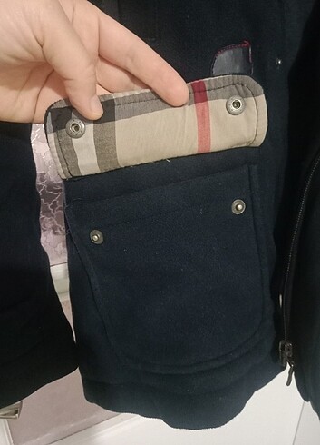 Bugi wear kaban  - Görsel 8