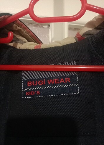 Bugi wear kaban  - Görsel 9