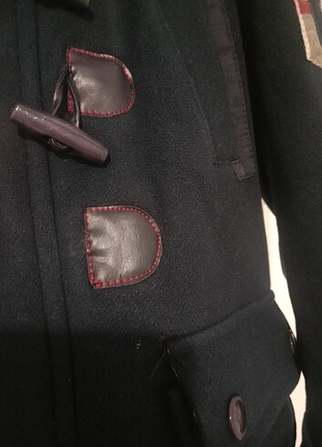 Bugi wear kaban  - Görsel 11