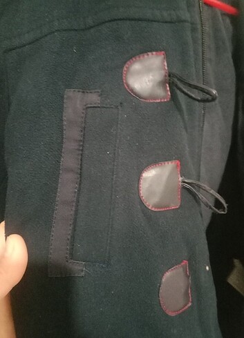 Bugi wear kaban  - Görsel 13