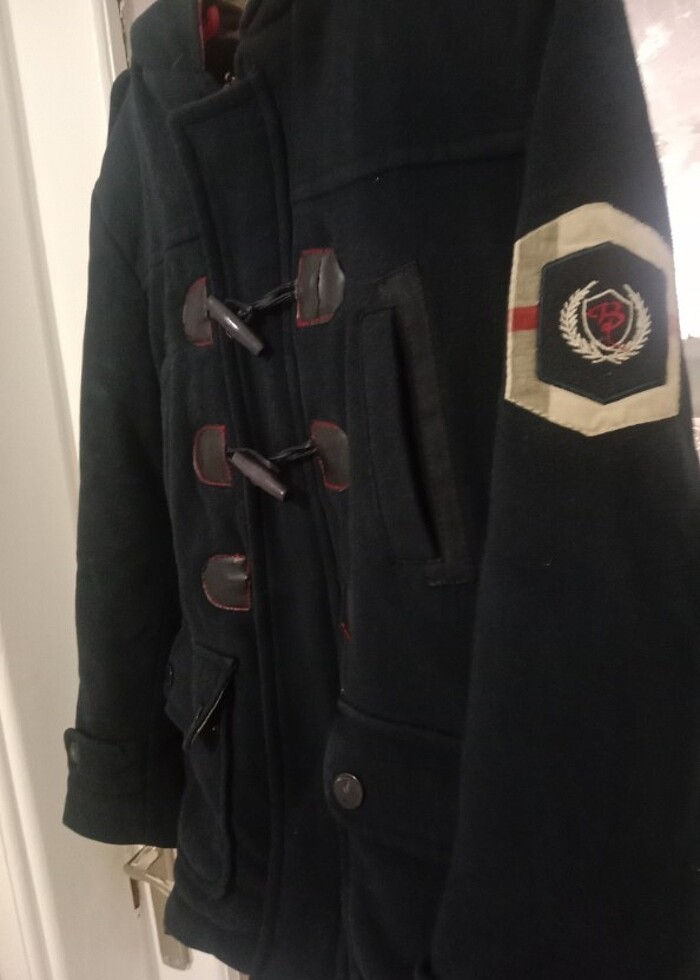 Bugi wear kaban  - Görsel 2