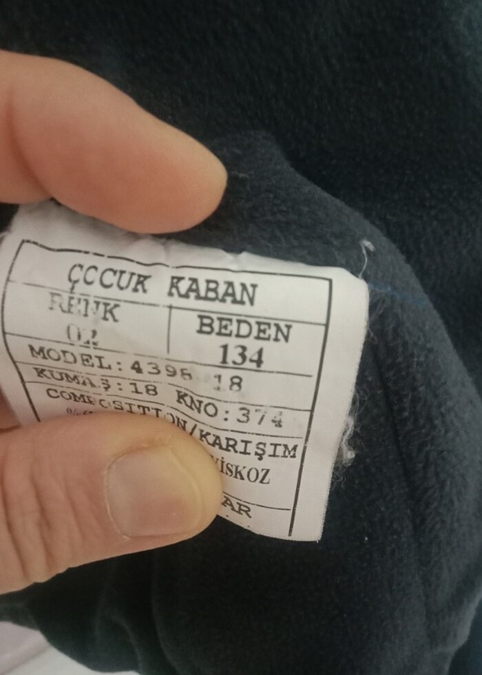 Bugi wear kaban  - Görsel 5