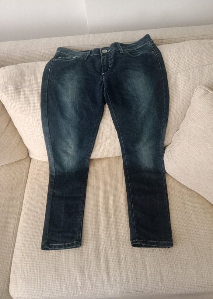 Colins kot pantolon  - Görsel 5