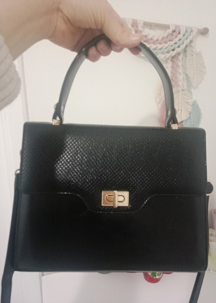 Kayra çanta  - Görsel 4