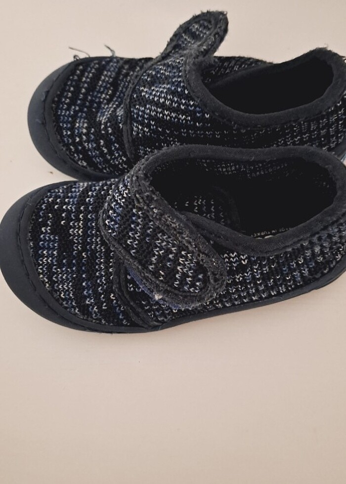 Vicco patik - Görsel 3