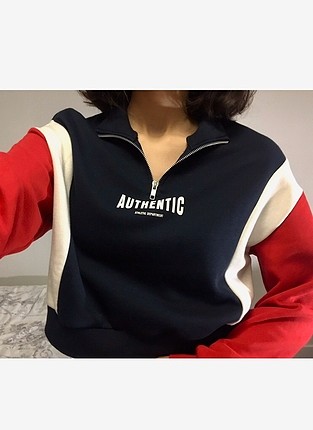 H&M sweat