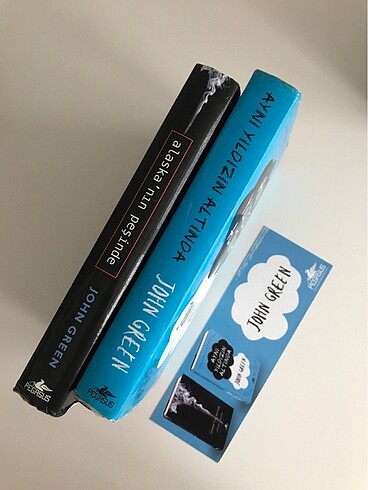 Set kitap