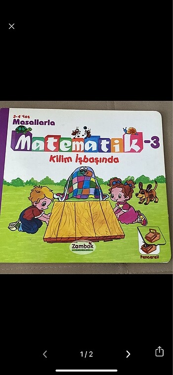 Çok eğlenceli kitaplar? - Görsel 3