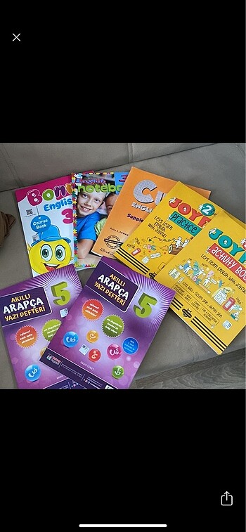 Çok eğlenceli kitaplar? - Görsel 4