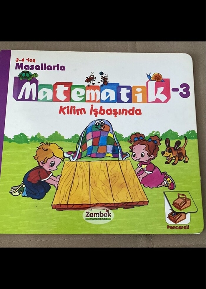 Çok eğlenceli kitaplar? - Görsel 3