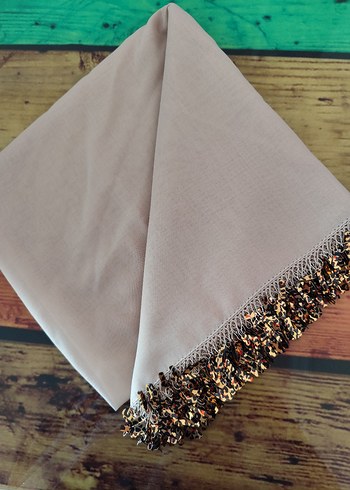 baget pullu oya - Görsel 3