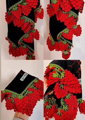 Reyyan yazma - Görsel 3