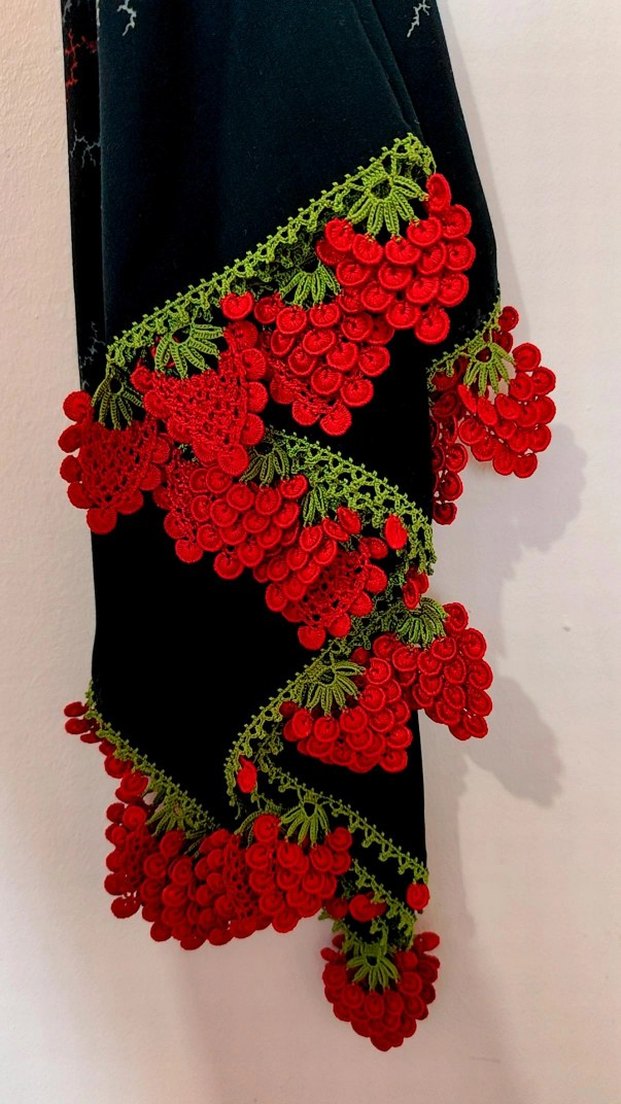 Reyyan yazma - Görsel 2