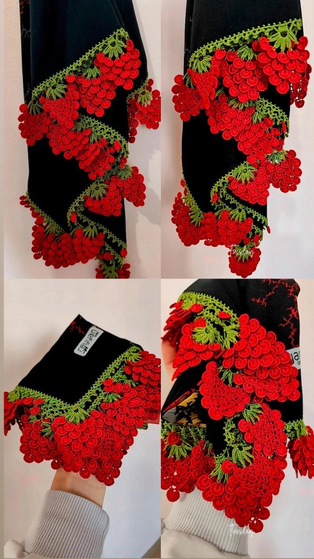 Reyyan yazma - Görsel 3