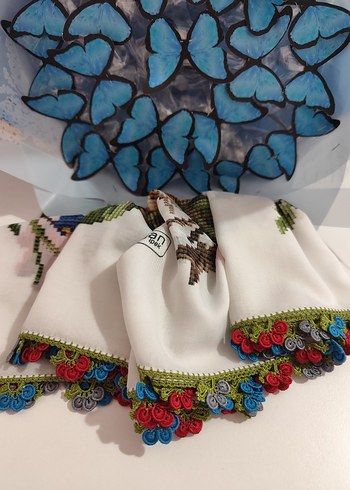 Reyyan çeyizlik yazma - Görsel 2