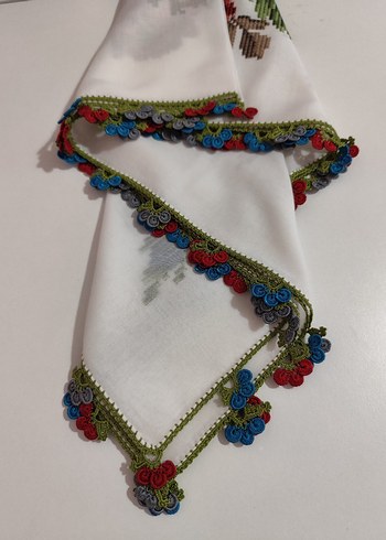 Reyyan çeyizlik yazma - Görsel 3